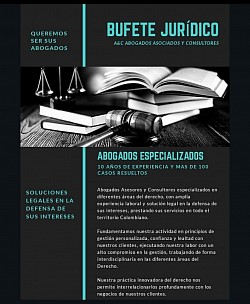 Soluciones Legales