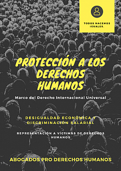 Derechos Humanos