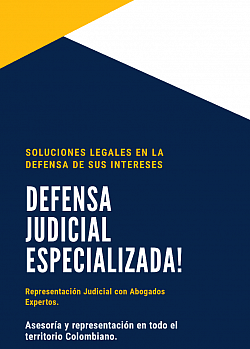 Defensa Especializada