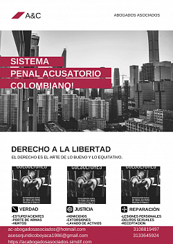 Penal Acusatorio