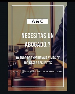 Abogado Fundador