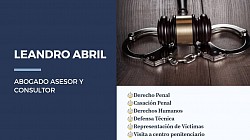 Representación de Víctimas
