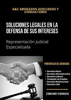 Tu solución Jurídica