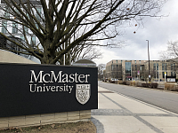 Estudio realizado en McMaster University (Canada)