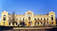 Estudio realizado en la Universidad de Chile